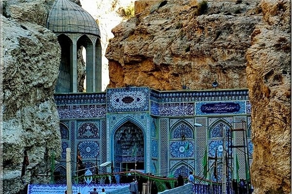 ۳۰ میلیارد ریال برای توسعه عمرانی اماکن زیارتی گچساران